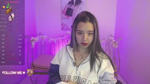 Salome online show from January 22, 2025, 11:45 am