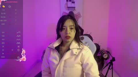 Salome online show from September 9, 2025, 10:59 am