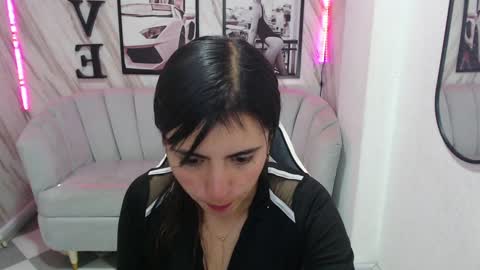 Samantha online show from February 5, 2025, 1:11 pm