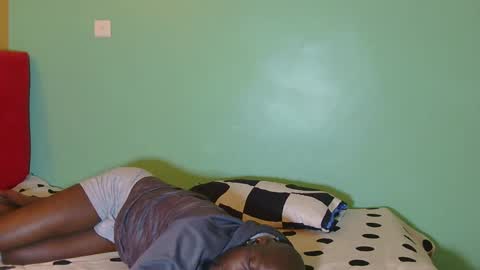 _sambo_ online show from January 25, 2025, 12:17 am