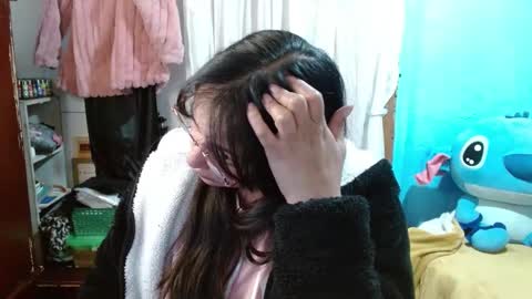 Snapshot of _sammanttha chatting on December 3, 2024, 7:00 pm Sammy online show from December 3, 2024, 7:00 pm