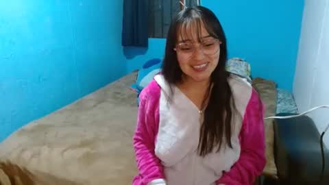 Snapshot of _sammanttha chatting on December 18, 2024, 3:58 am Sammy online show from December 18, 2024, 3:58 am