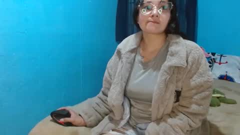 Snapshot of _sammanttha chatting on February 6, 2025, 7:40 pm Sammy online show from February 6, 2025, 7:40 pm