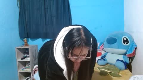 Snapshot of _sammanttha chatting on February 14, 2025, 9:43 pm Sammy online show from February 14, 2025, 9:43 pm