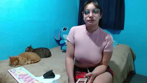 Snapshot of _sammanttha chatting on March 4, 2025, 10:27 pm Sammy online show from March 4, 2025, 10:27 pm