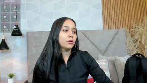 Antonella  online show from February 11, 2026, 12:21 pm