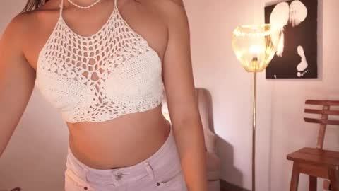 Snapshot of _samycute chatting on January 26, 2025, 1:15 pm Samy. online show from January 26, 2025, 1:15 pm