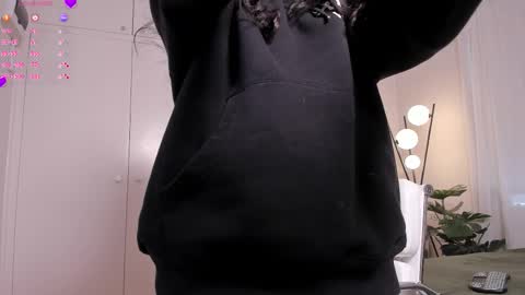 Snapshot of _sandy_s_ chatting on September 21, 2025, 12:23 am Sandyy online show from September 21, 2025, 12:23 am