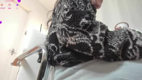 Snapshot of _sandy_s_ chatting on October 26, 2025, 10:04 pm Sandyy online show from October 26, 2025, 10:04 pm