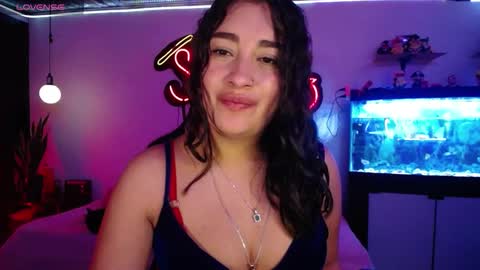  SantaLove  online show from December 3, 2024, 6:28 pm