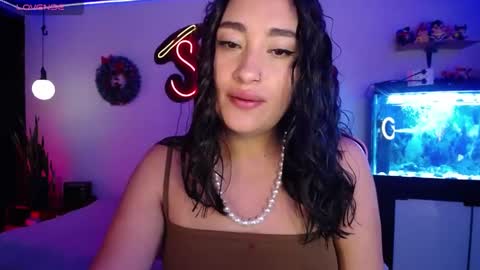  SantaLove  online show from December 10, 2024, 6:49 pm