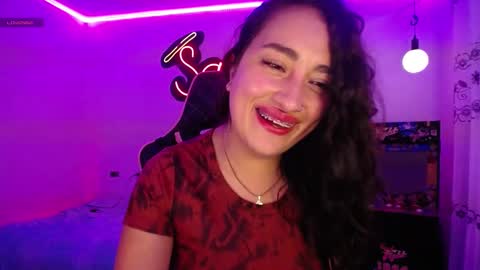  SantaLove  online show from February 8, 2025, 8:53 pm