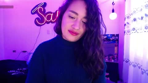  SantaLove  online show from February 11, 2025, 7:05 pm