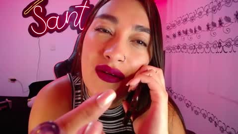  SantaLove  online show from March 4, 2025, 11:00 pm