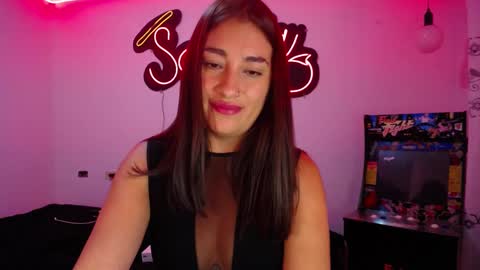  SantaLove  online show from March 5, 2025, 11:05 pm