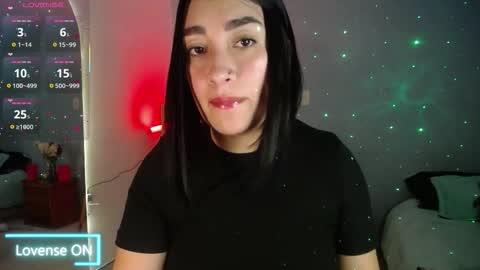  SantaLove  online show from September 9, 2025, 7:13 pm