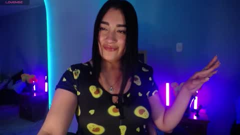  SantaLove  online show from February 23, 2026, 12:19 am