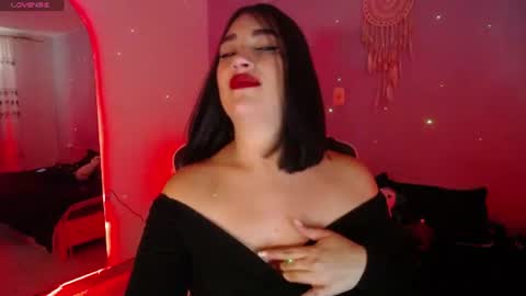  SantaLove  online show from June 27, 2026, 8:25 pm