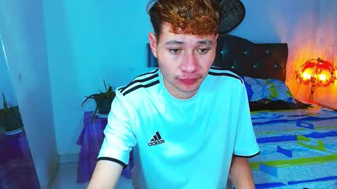 santi online show from March 29, 2026, 3:28 am