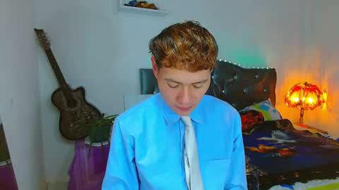 santi online show from April 15, 2026, 4:41 am