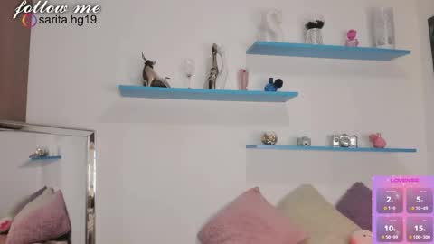 Sara  intagram online show from February 5, 2026, 10:53 am