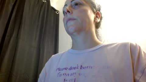 Sara Lynn online show from August 1, 2026, 3:50 am