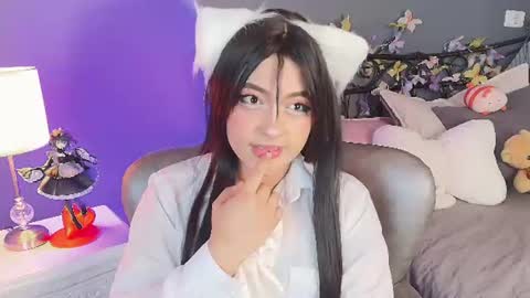Sara online show from June 24, 2026, 8:41 pm