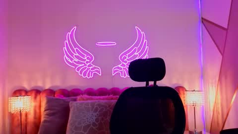 Scarlett online show from September 23, 2025, 8:39 am