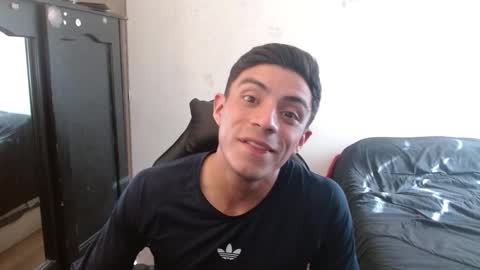 SCHNEIDER online show from September 30, 2025, 8:58 pm