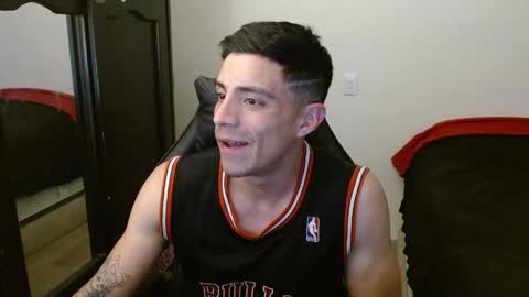 SCHNEIDER online show from October 9, 2025, 9:35 pm