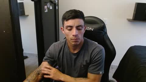 SCHNEIDER online show from March 17, 2026, 9:18 pm