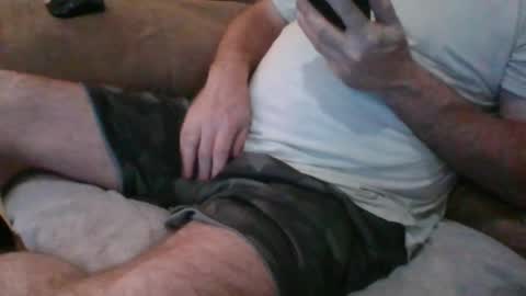 _scream4me online show from April 21, 2026, 5:25 am