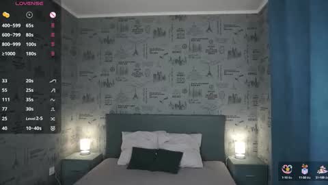 Snapshot of _sensual_vi_ chatting on October 2, 2025, 2:46 pm Amelie online show from October 2, 2025, 2:46 pm