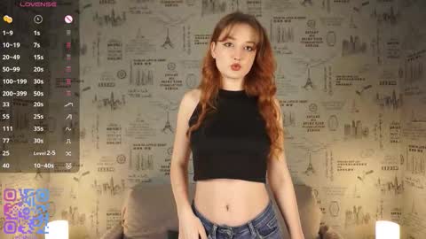 Snapshot of _sensual_vi_ chatting on October 21, 2025, 3:46 pm Amelie online show from October 21, 2025, 3:46 pm