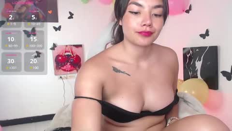 Snapshot of _serendepia_ chatting on December 12, 2024, 8:47 am Serendipia online show from December 12, 2024, 8:47 am