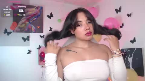 Snapshot of _serendepia_ chatting on December 14, 2024, 5:40 am Serendipia online show from December 14, 2024, 5:40 am