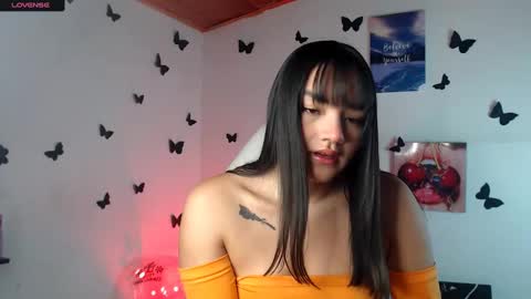 Snapshot of _serendepia_ chatting on January 26, 2025, 2:45 am Serendipia online show from January 26, 2025, 2:45 am