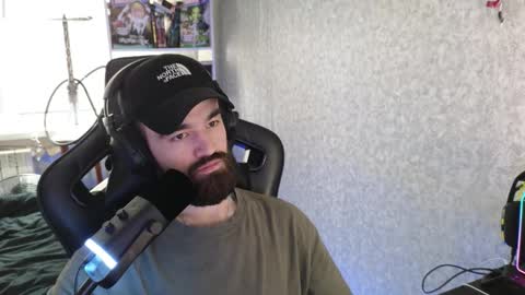 Ask me online show from November 10, 2025, 9:41 am