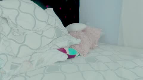 Snapshot of _sexyalexa chatting on October 31, 2025, 4:30 pm Alexa online show from October 31, 2025, 4:30 pm