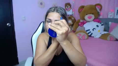 KATA online show from November 9, 2025, 12:03 pm