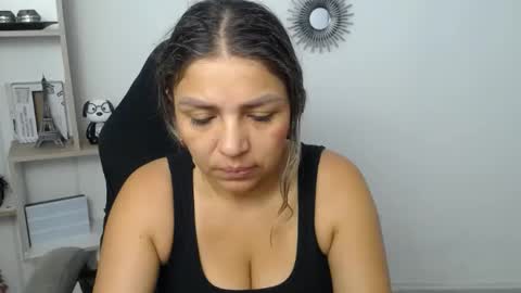 Snapshot of _sexyredhead_ chatting on June 5, 2026, 12:22 pm KATA online show from June 5, 2026, 12:22 pm