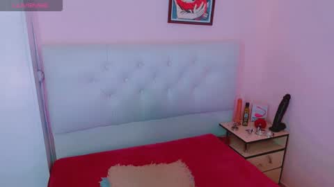 _shadday_ online show from March 24, 2026, 3:55 am