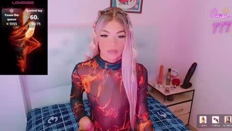 _shadday_ online show from March 26, 2026, 5:13 am