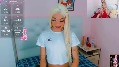 Snapshot of _shadday_ chatting on June 9, 2026, 3:40 am _shadday_ online show from June 9, 2026, 3:40 am