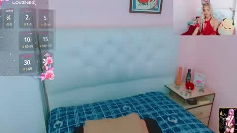 Snapshot of _shadday_ chatting on June 10, 2026, 4:34 am _shadday_ online show from June 10, 2026, 4:34 am