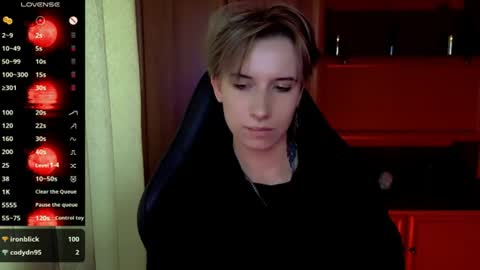Snapshot of _shadow_devil__ chatting on June 17, 2026, 3:13 pm Alex online show from June 17, 2026, 3:13 pm