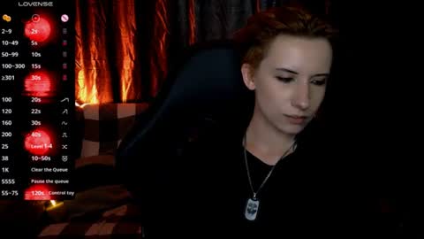 Snapshot of _shadow_devil__ chatting on June 19, 2026, 3:16 pm Alex online show from June 19, 2026, 3:16 pm