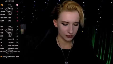 Snapshot of _shadow_devil__ chatting on July 30, 2026, 4:06 pm Alex online show from July 30, 2026, 4:06 pm