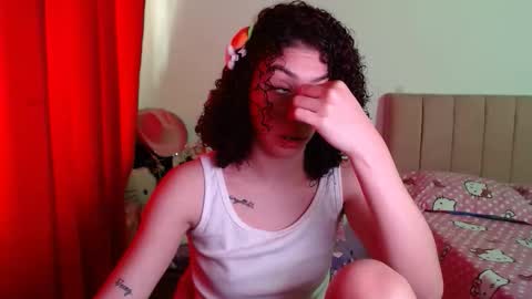 _shanellxxx online show from February 26, 2026, 8:30 pm