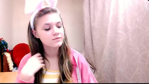 Mari online show from January 14, 2025, 6:17 pm